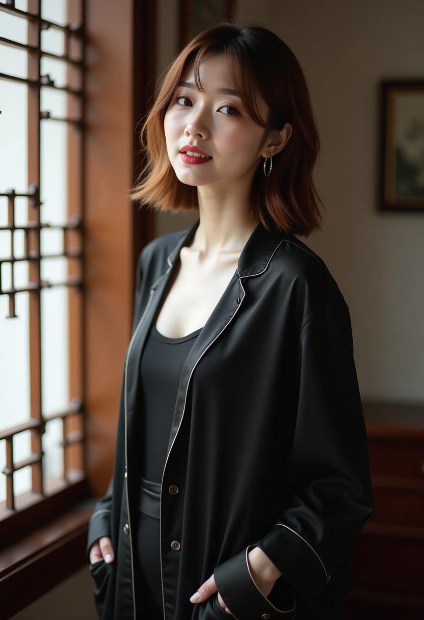 妈妈的山路电影海报